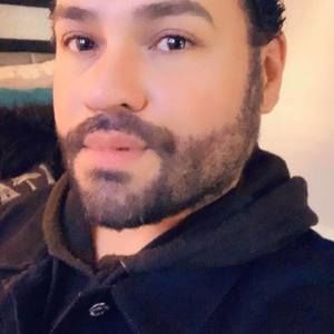 Meet your Posher, George